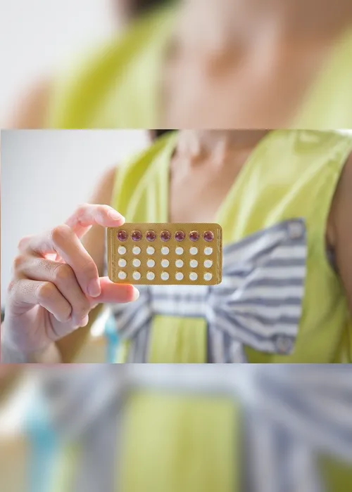 
          Imagem ilustrativa da imagem O uso de contraceptivo oral pode estar ligado a deficiência nutricional
          