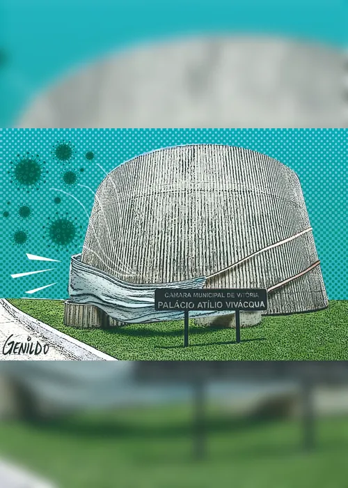 Imagem ilustrativa da imagem “PSL vai indicar o vice de Gandini”, disse Quintino