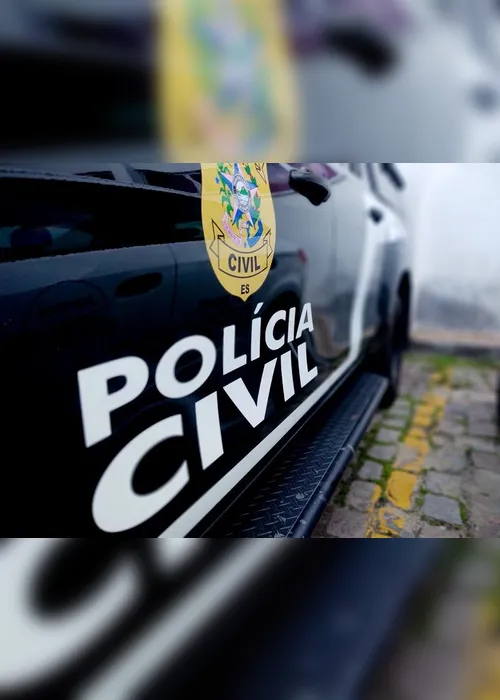 Imagem ilustrativa da imagem Casal que amarrou e torturou idosa é identificado pela polícia em Guarapari