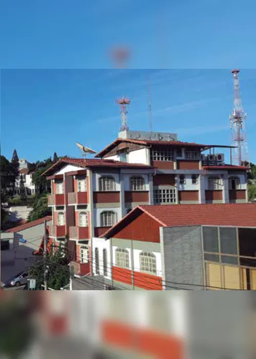 Imagem ilustrativa da imagem Como surgiu a Igreja Cristã Maranata