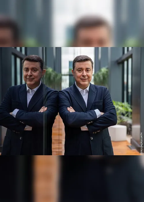 Imagem ilustrativa da imagem Presidente do Google vai dar palestra virtual gratuita. Inscreva-se!