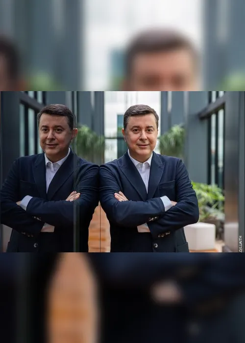 Imagem ilustrativa da imagem Presidente do Google fala nesta terça sobre o novo normal