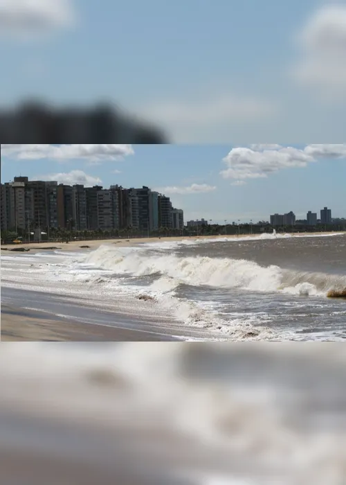 Imagem ilustrativa da imagem Temperatura vai aumentar no Estado até o fim de semana