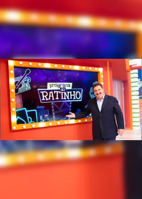 Imagem ilustrativa da imagem Programa do Ratinho volta 'ao vivo' e com mais interatividade nesta segunda