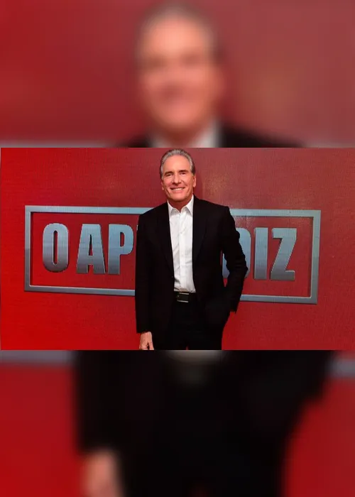 Imagem ilustrativa da imagem 'O Aprendiz': Band anuncia que não terá reality de Justus em 2020