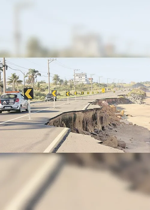 Imagem ilustrativa da imagem Praia de Meaípe tem maior concentração de radiação