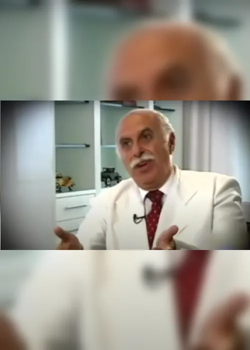 Imagem ilustrativa da imagem TJ-SP concede prisão domiciliar ao ex-médico Roger Abdelmassih