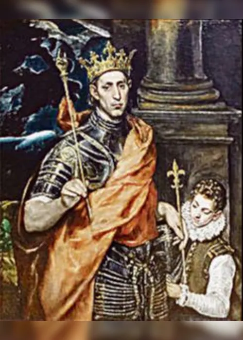 
          Imagem ilustrativa da imagem Padre Marcelo lança novo livro
          