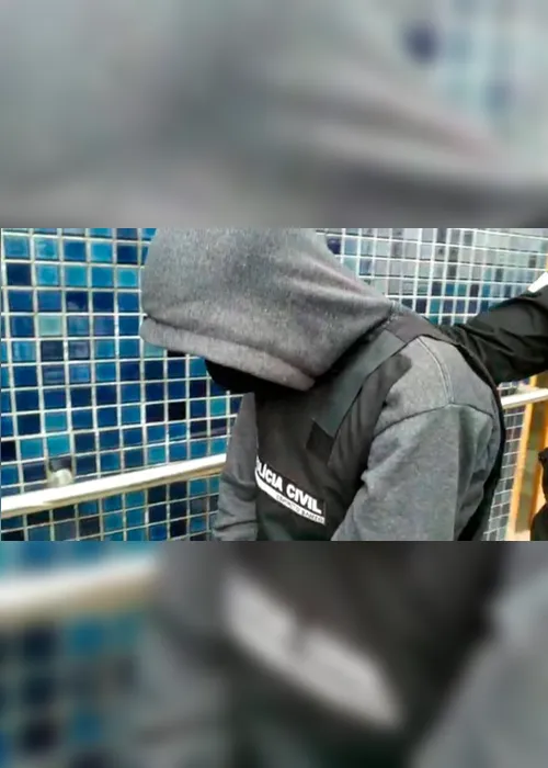 Imagem ilustrativa da imagem Tio que estuprou e engravidou menina de 10 anos é condenado