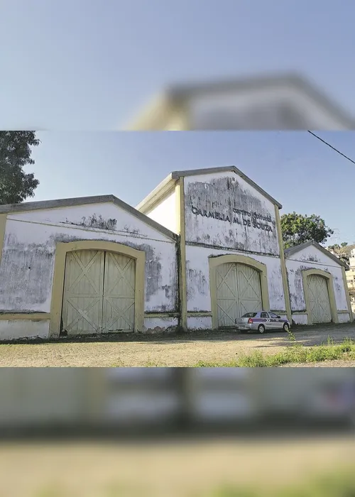 Imagem ilustrativa da imagem Governador diz que Estado está pronto para receber o Teatro Carmélia