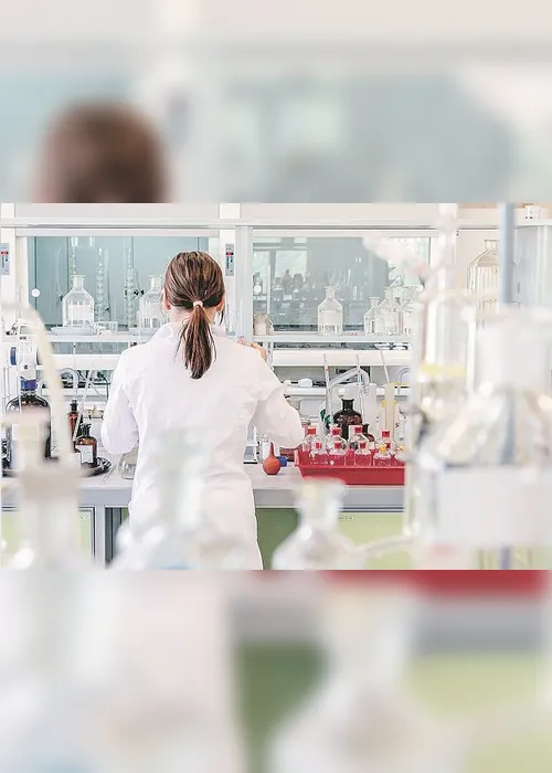 Imagem ilustrativa da imagem Cientistas testam vacina contra HIV