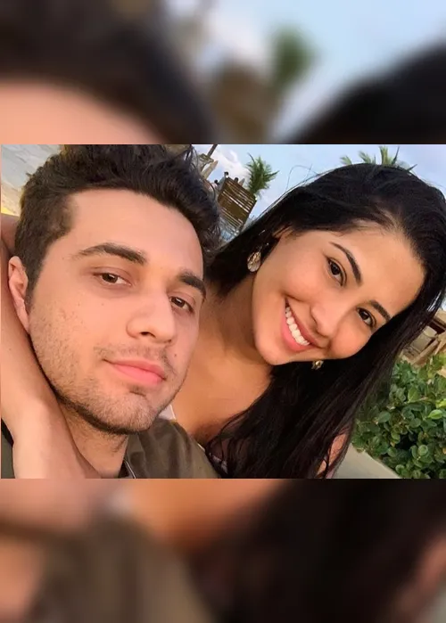 Imagem ilustrativa da imagem Thaynara OG termina com sertanejo Gustavo Mioto: "Melhor cada um seguir seu caminho"