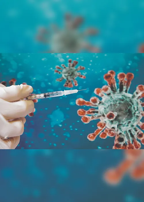 Imagem ilustrativa da imagem Anvisa autoriza dobrar número de voluntários em testes de vacina de Oxford no Brasil