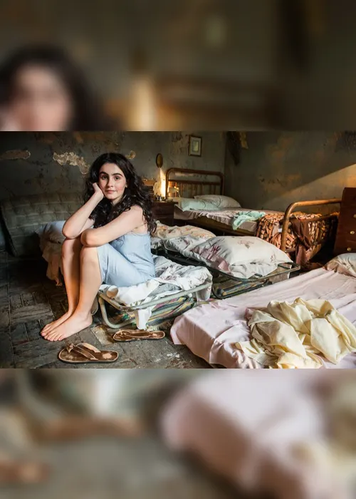 Imagem ilustrativa da imagem Trajetória de Hebe Camargo é destaque na TV
