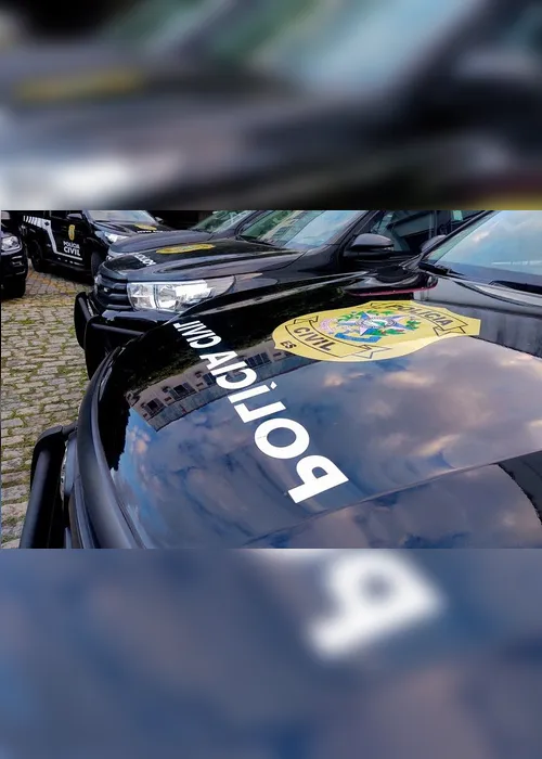 Imagem ilustrativa da imagem Polícia investiga denúncia de mulher e filhos mantidos em cárcere privado
