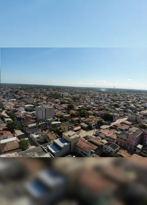 Imagem ilustrativa da imagem São Mateus e mais quatro cidades entram para risco alto em novo mapa de risco