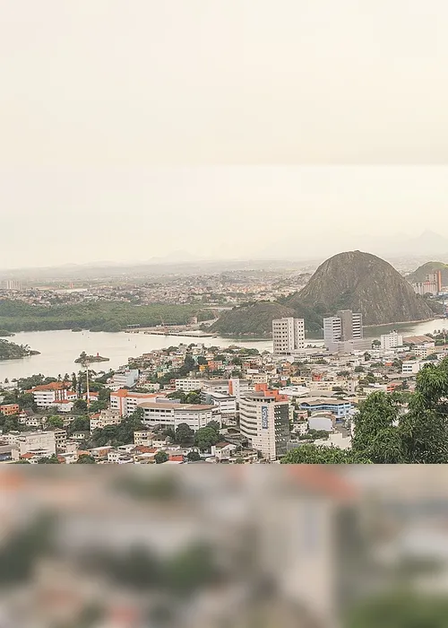 Imagem ilustrativa da imagem Vitória e Serra voltam a ter risco baixo para coronavírus