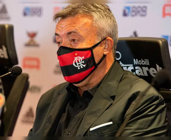 Imagem ilustrativa da imagem A queda do Fla e a beleza do esporte coletivo