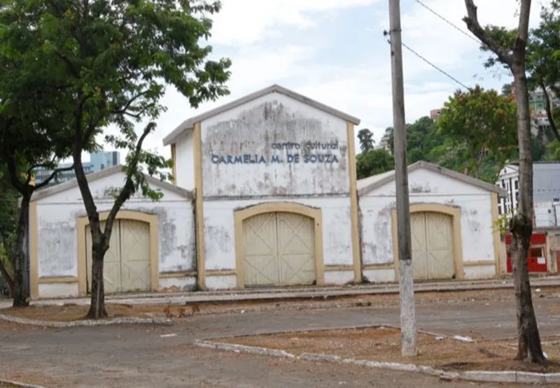 Centro Cultural Carmélia