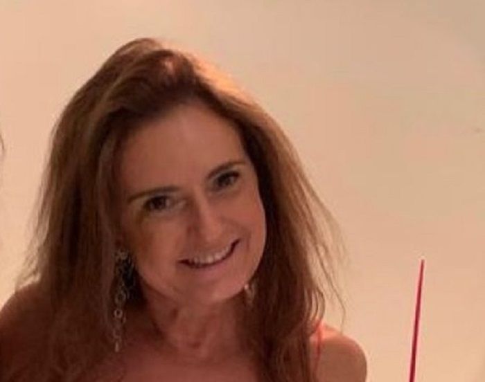 Adriana morreu aos 58 anos (Foto: Instagram)