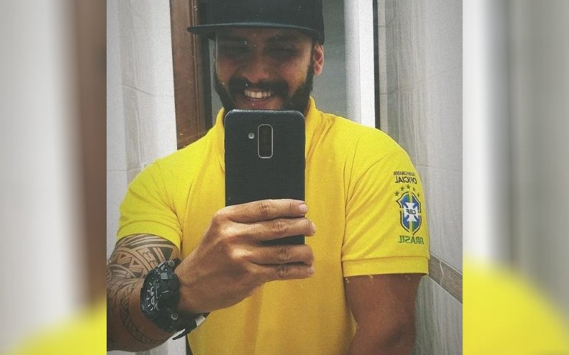 (Foto: Reprodução/Facebook)