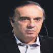 Amadeu Loureiro Lopes, pastor, membro desde 1971