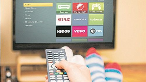 Uso de tecnologia aumenta na medida em que as pessoas passam mais tempo em casa e buscam formas para tornar o lar mais agradável e prático (Foto: Arquivo/AT)