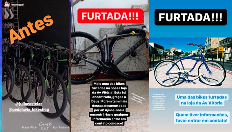 (Foto: Reprodução / Redes Sociais)