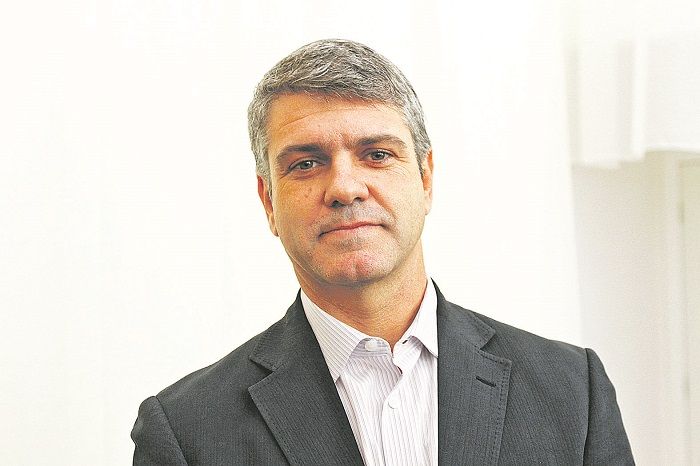 Carlesso:  aumento da demanda (Foto: Kadidja Fernandes/AT)