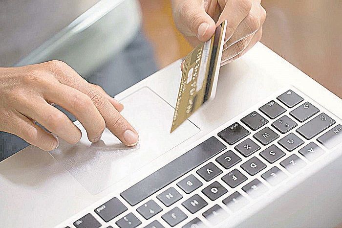 Compra pela internet: cuidados (Foto: Getty Images/iStockphoto)
