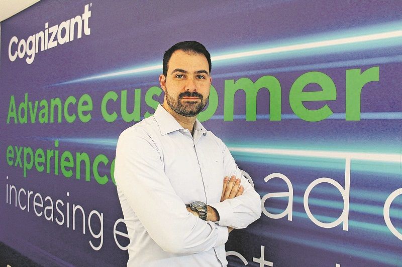 Gustavo Pipa disse que cresceu a concorrência nos serviços e produtos oferecidos a distância ao consumidor (Foto: Divulgação)