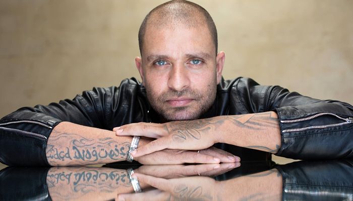 Diogo Nogueira é uma das atrações do “Esquentaê 2021” (Foto: Divulgação)