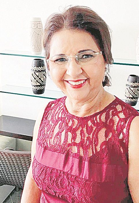 O que vemos é uma tendência de que a união estável vai aumentar cada vez mais”, Ednalva Binda, juíza (Foto: Divulgação)