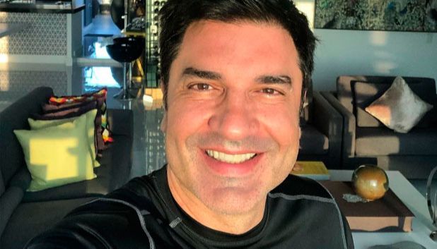 Edu Guedes (Foto: Reprodução / Instagram)