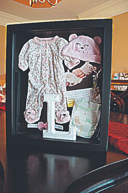 Molduras personalizadas (Foto: Divulgação)