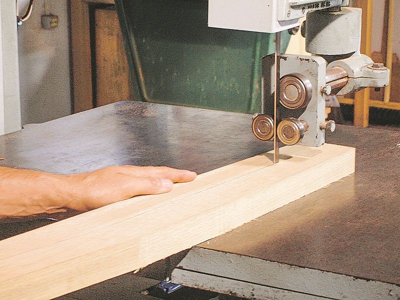 Produção de móveis cresceu por conta do aumento no número de pedidos. Mercado iniciou retomada em maio (Foto: Divulgação)