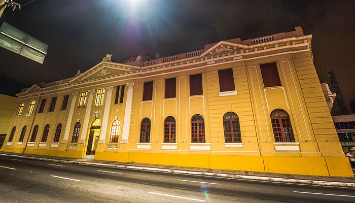 Fafi oferece cursos online (Foto: Divulgação/Leonardo Silveira )