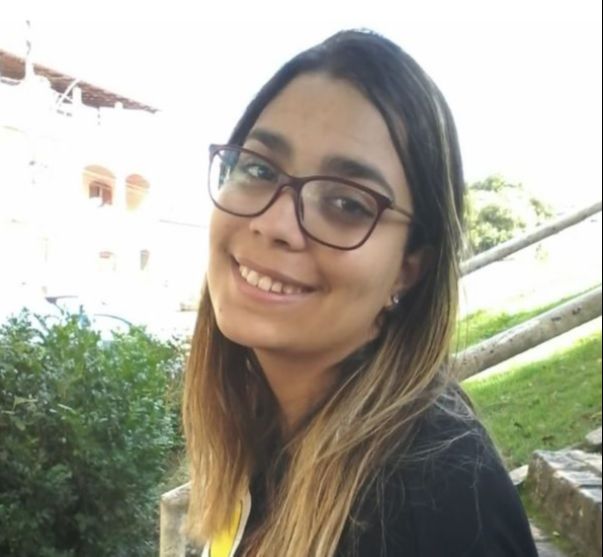 Bianca Paulino Mayworm, 17 anos (Foto: Reprodução/ Redes sociais)