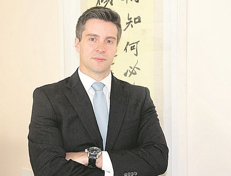 Fernando Caio Galdi, pós-doutor em contabilidade e professor da Fucape (Foto: Divulgação)