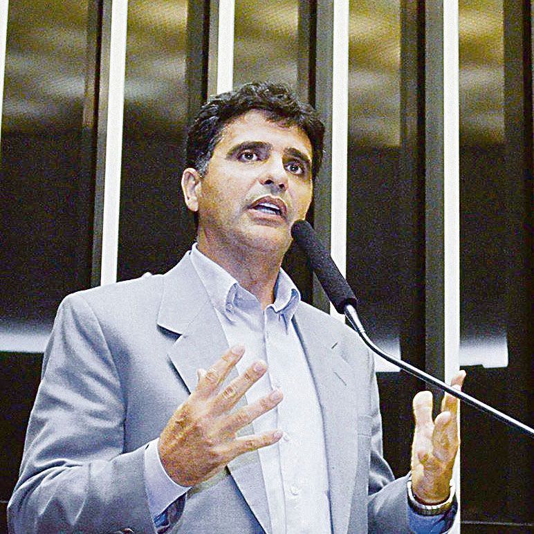 Guilherme Gomes de Souza (Foto: Tribuna Livre)