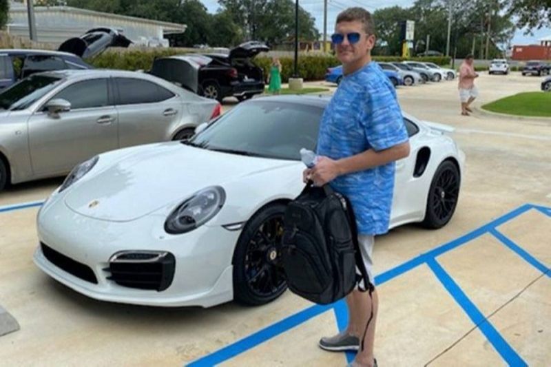 (Foto: Divulgação/Walton County Sheriff's Office)