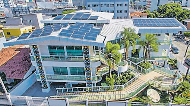 ICM Praia da Costa 4: onde o projeto de energia teve início