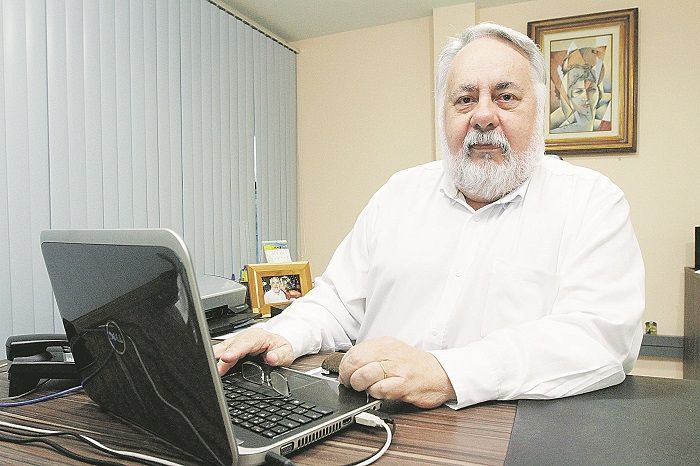 Jorge Eloy destacou que a portabilidade é uma boa opção sobretudo para os empréstimos de longa duração (Foto: Divulgaçãob)
