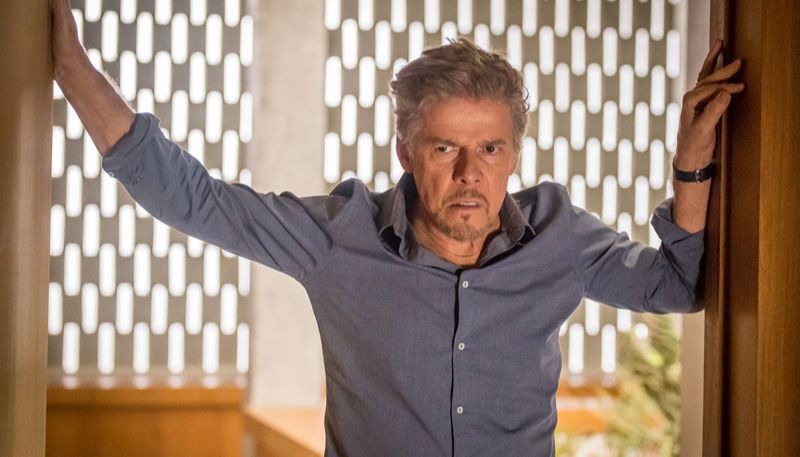 José Mayer (Foto: Divulgação)