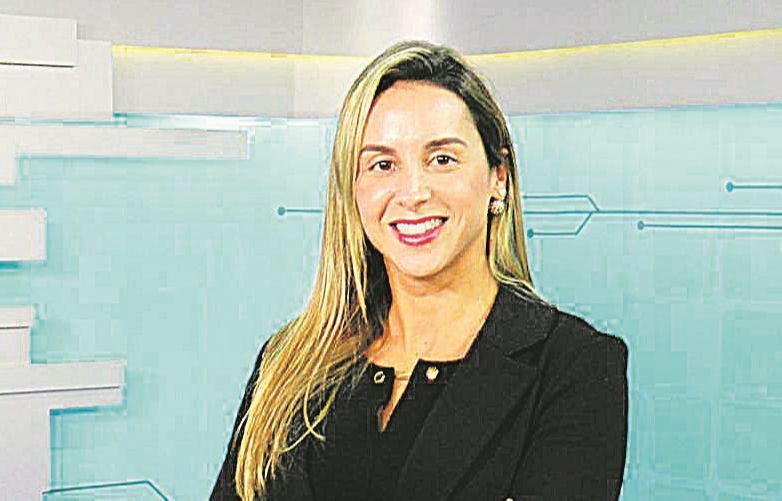 A juíza Trícia Navarro Xavier foi convidada para o cargo de Juíza Auxiliar da Presidência do CNJ. (Foto: Divulgação)