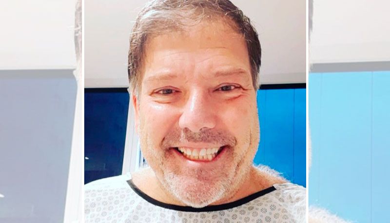 Luciano Faccioli (Foto: Reprodução / Instagram)