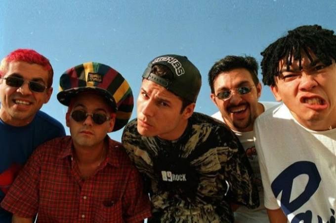Mamonas Assassinas serão homenageados em mega live com clipes inéditos (Foto: Divulgação)