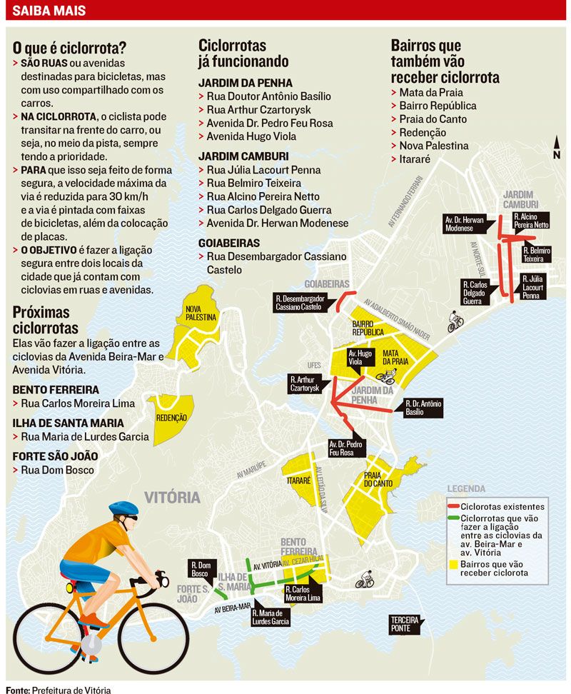 (Foto: Reprodução / Jornal A Tribuna)