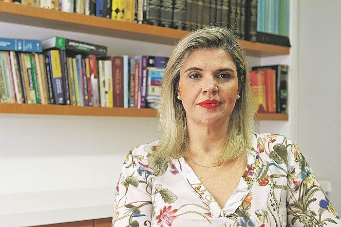 Marta Vimercati explicou que, se o consumidor cancelar a passagem, deverá arcar com os custos contratuais (Foto: Dayana Souza - 9/7/2020)