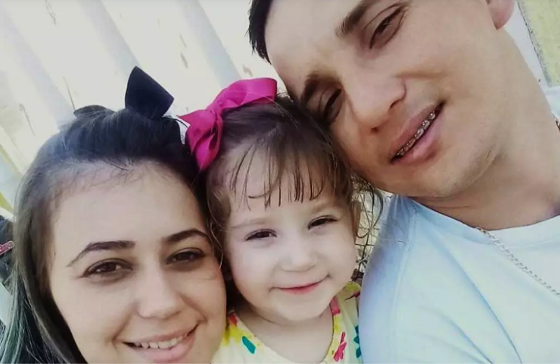 (Foto: Reprodução/Arquivo Pessoal)